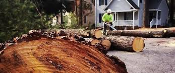 Best Lawn Renovation and Restoration  in Orange Cove, CA